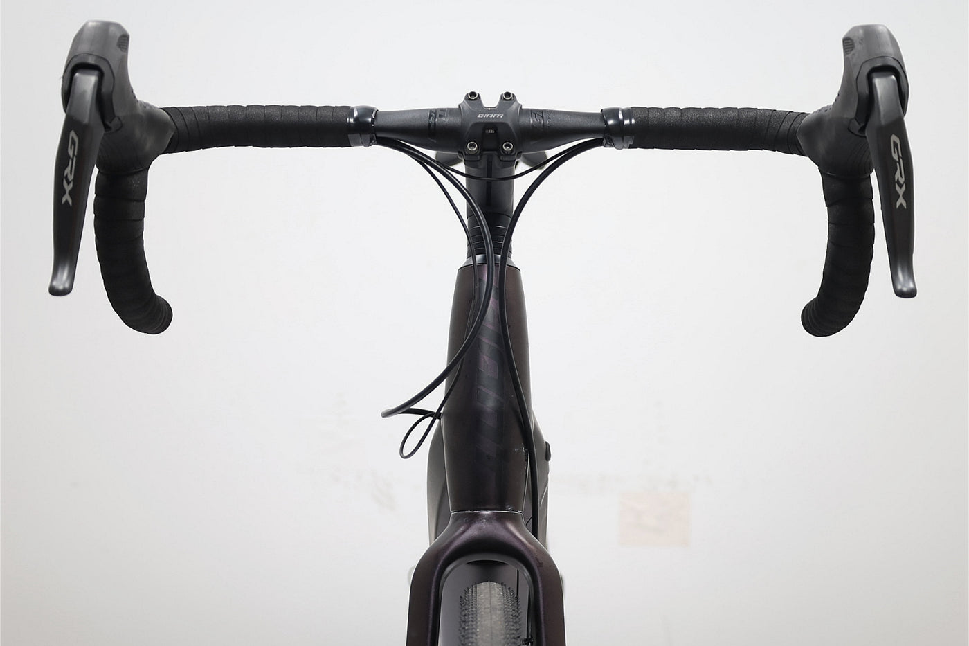 GIANT Revolt E+ 2022 T.L