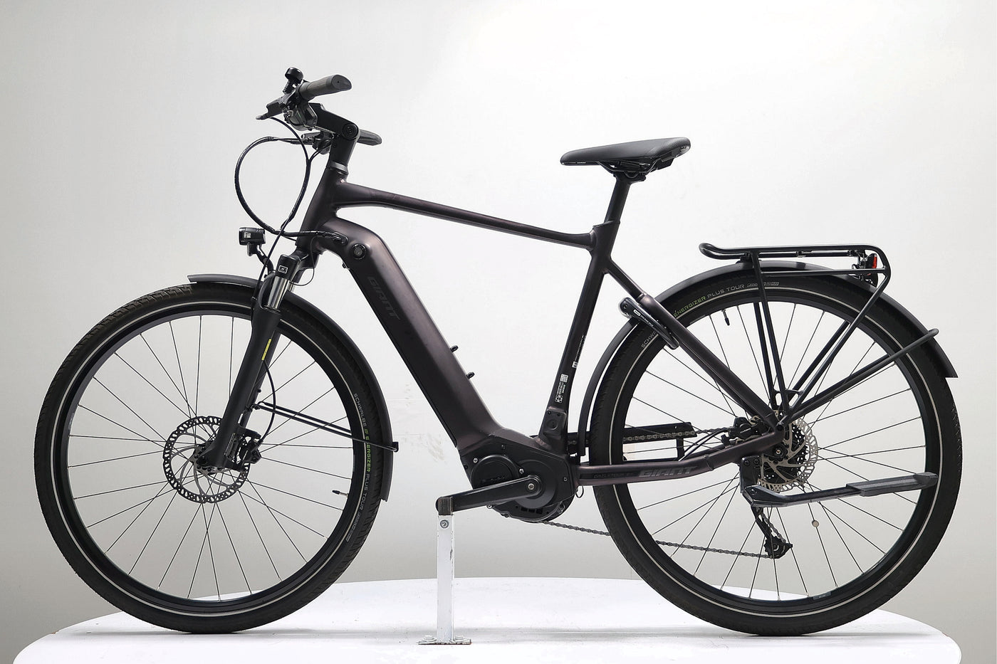GIANT DailyTour E+ 3 GTS 2022 T.L