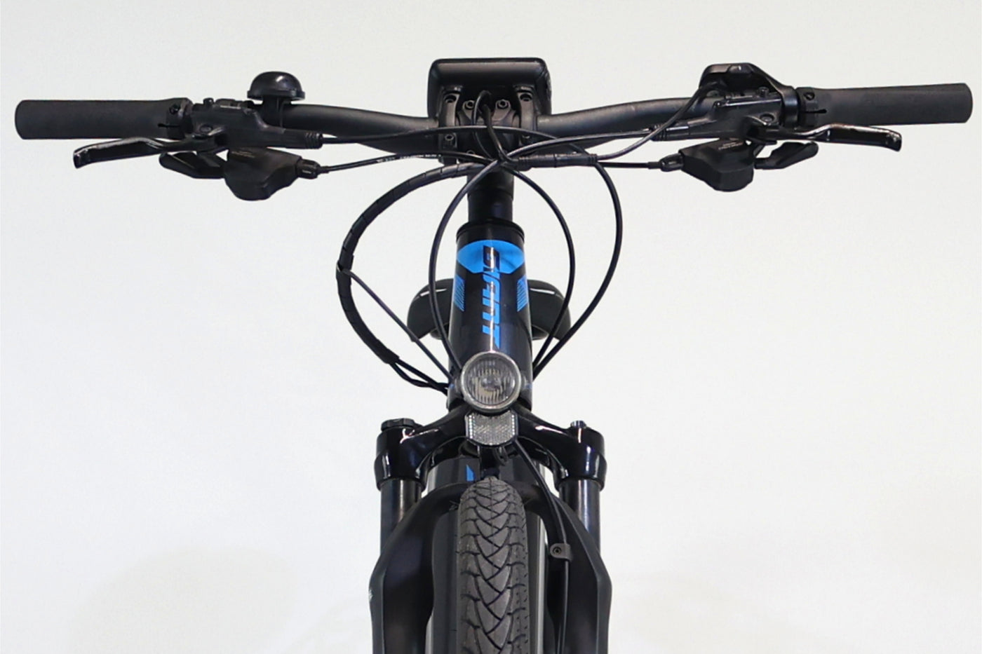 GIANT Explore E+1 GTS 2020 T.M