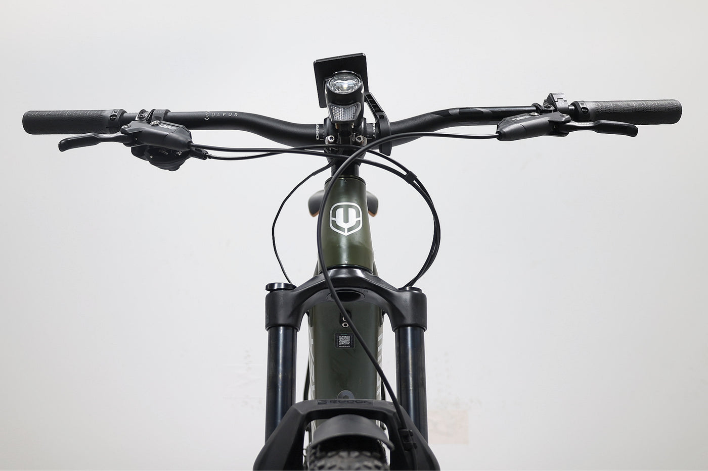 MONDRAKER Chaser X 2024 T.M