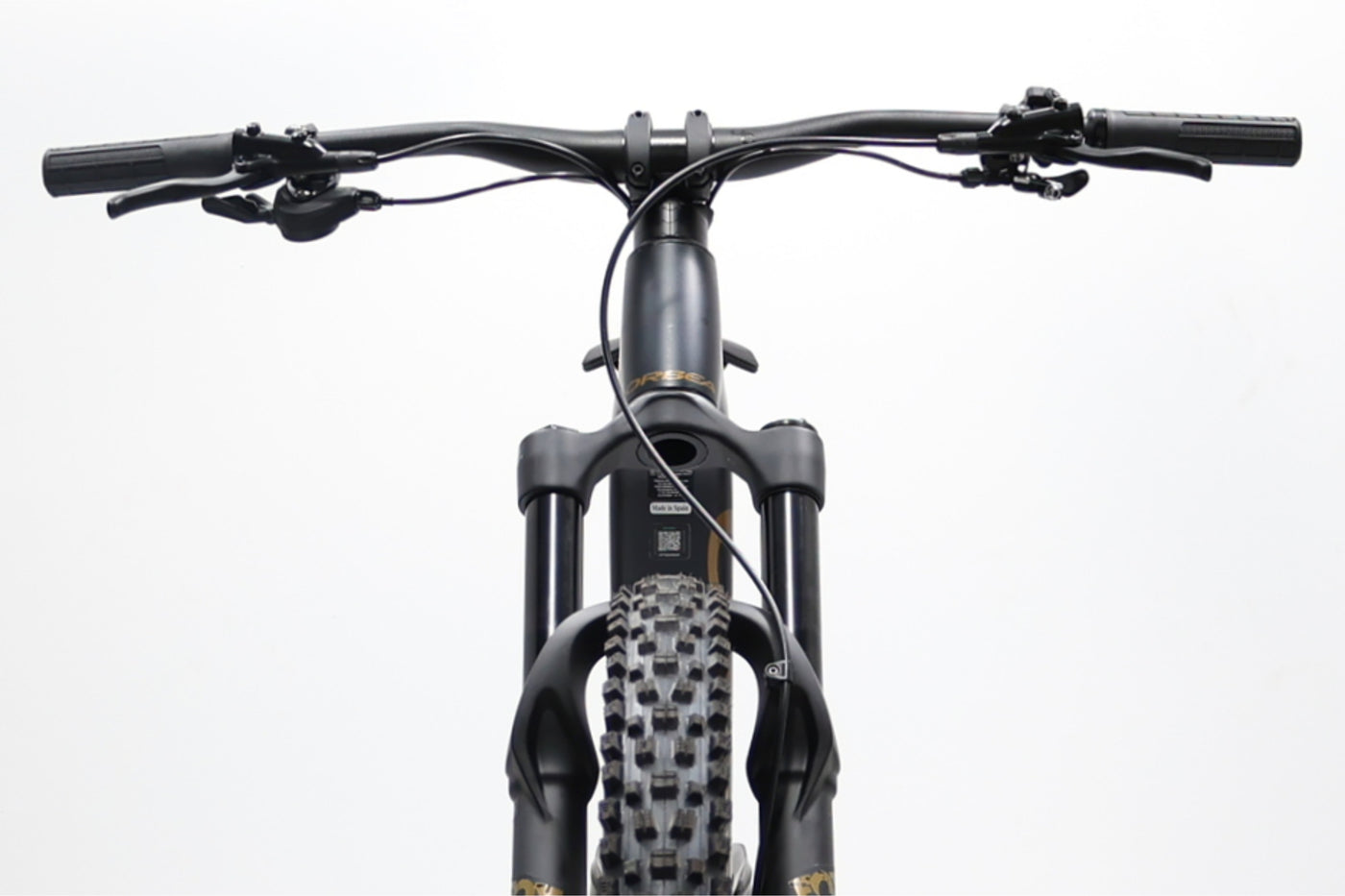 ORBEA Rise LT H20 2025 T.L