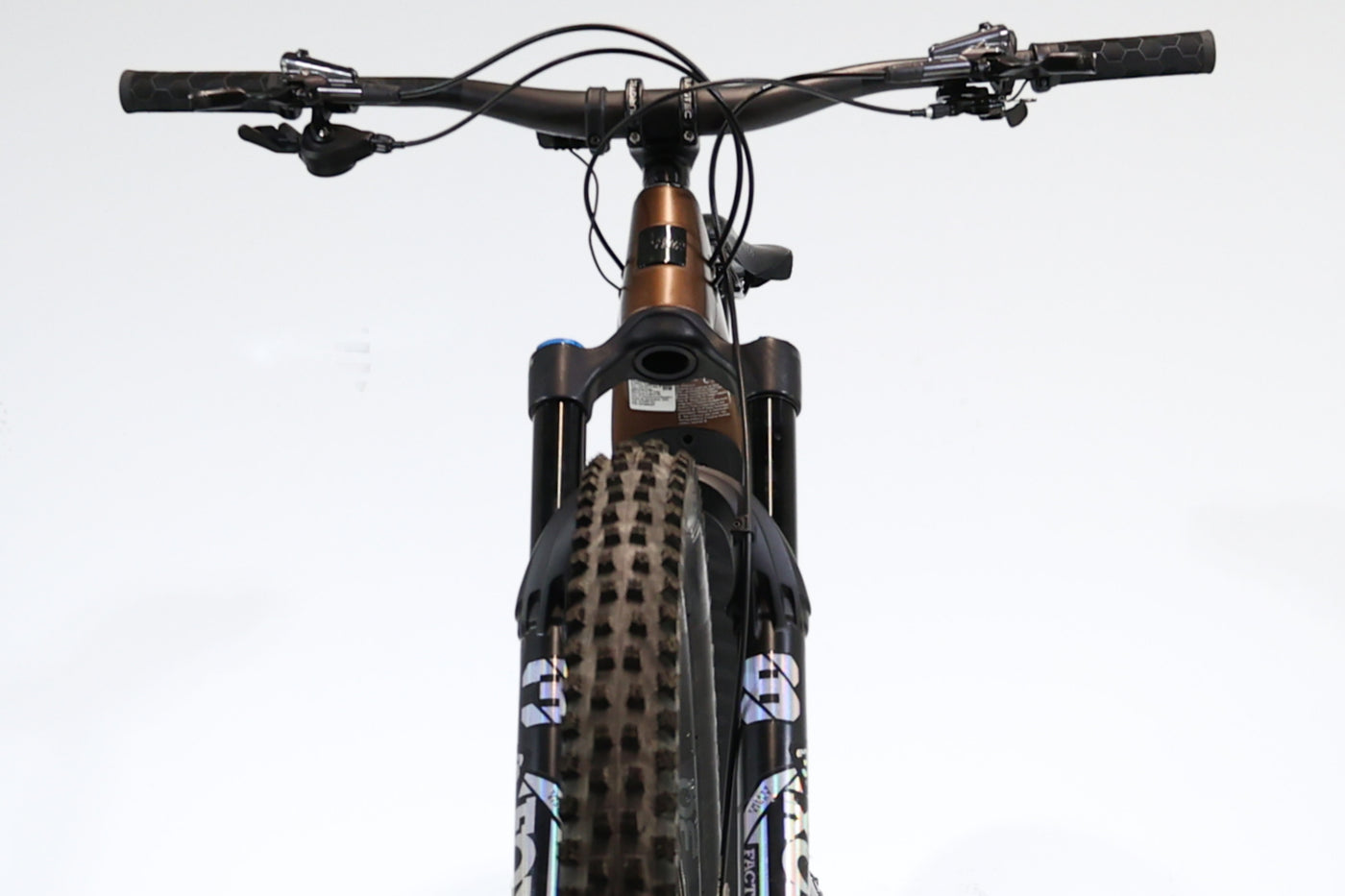 Santa Cruz Bullit 3 CC XT Coil 2022 T.L 249015