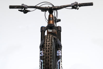 Santa Cruz Bullit 3 CC XT Coil 2022 T.L 249015