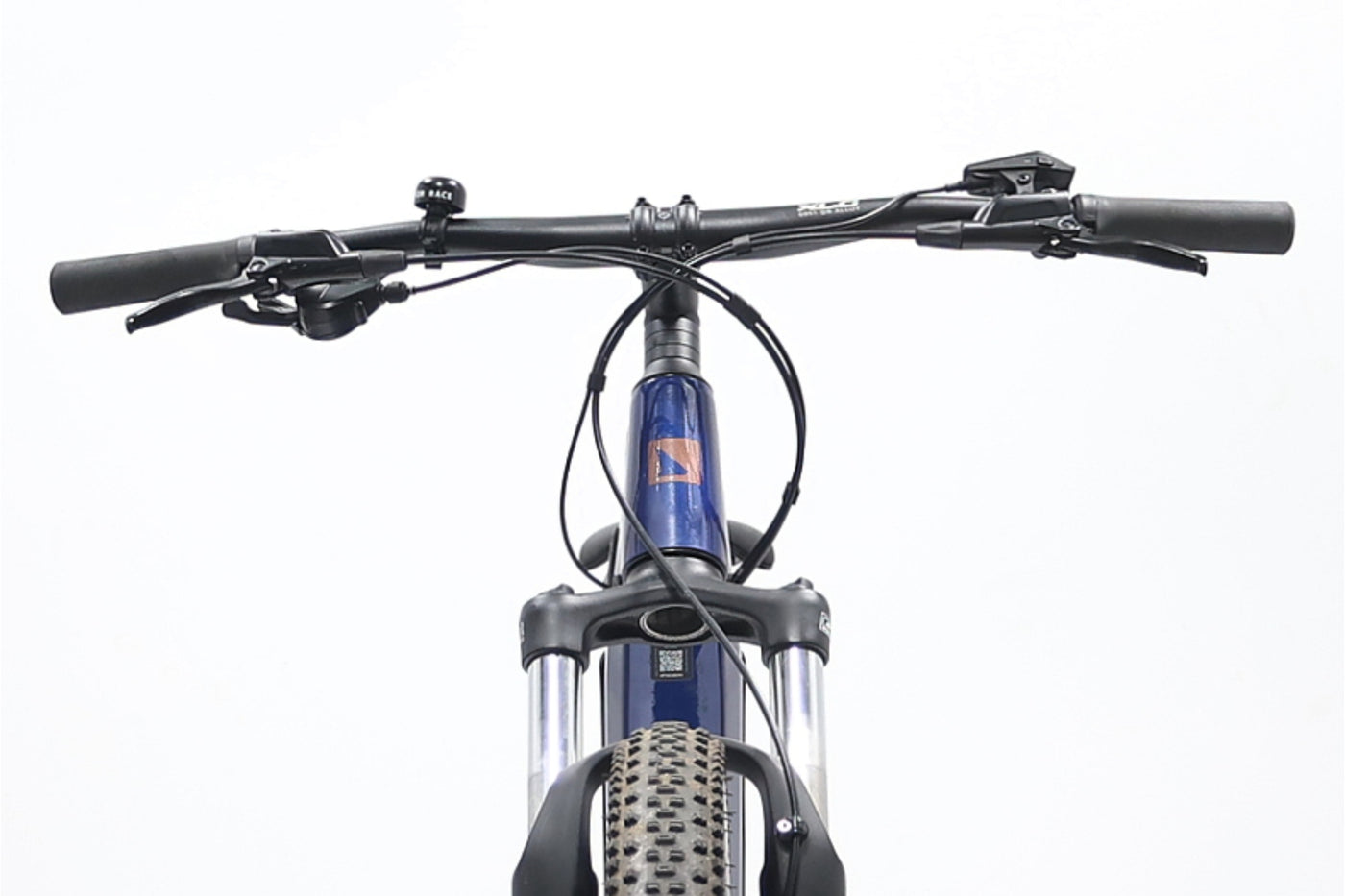 HAIBIKE AllTrack 4 27.5 2023 T.S