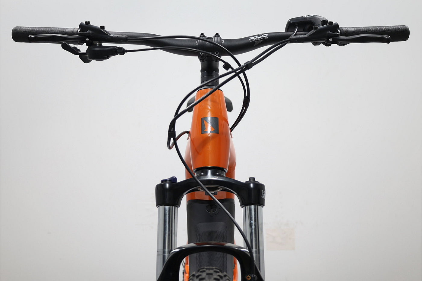 HAIBIKE Alltrack 6 29 2023 T.L