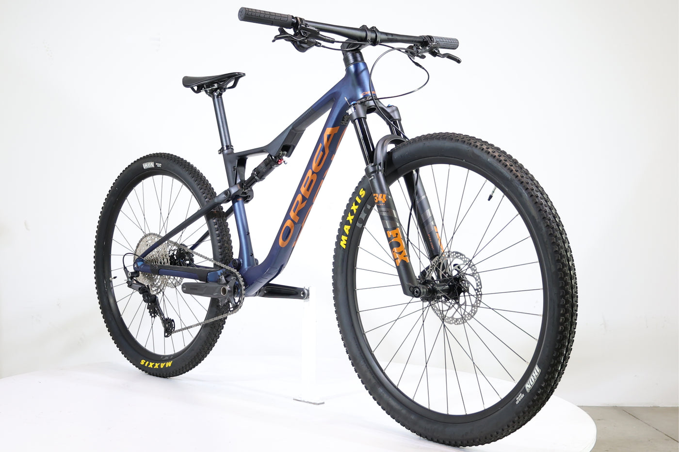 Orbea OIZ H30 2023 TM 2819