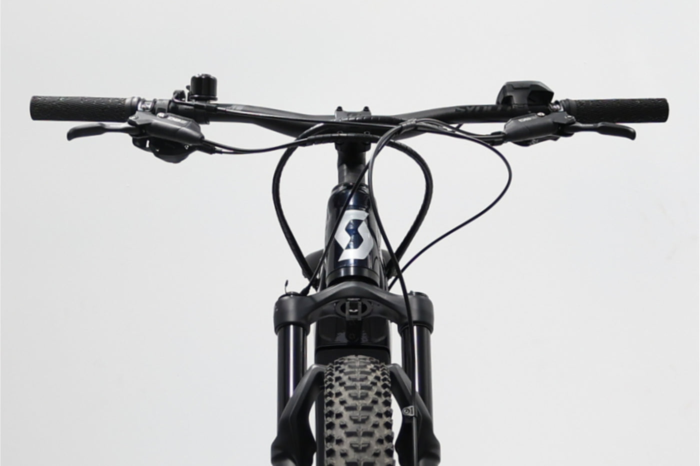 SCOTT Strike eRIDE 940 2021 T.S