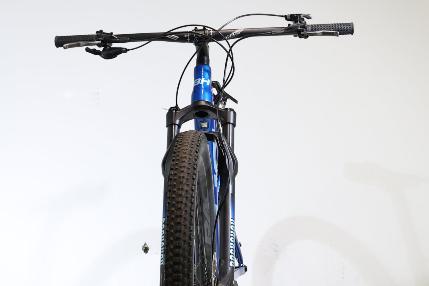 BH Lynx Race 3.0 Deore 12V Recon 2023 T.M 251051