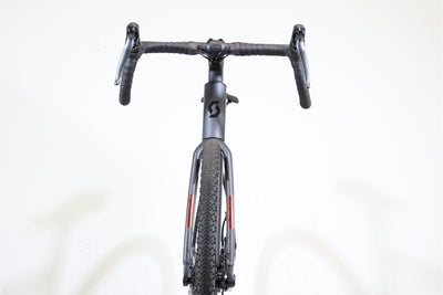 Scott SPEEDSTER GRAVEL 60 2024 T.L 2801