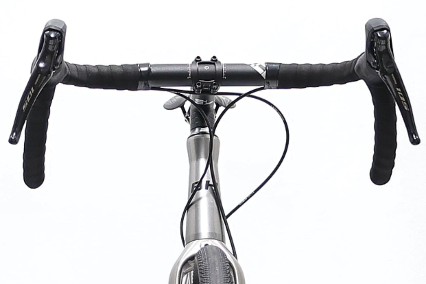 BH Gravel X 1.0 2024 T.L