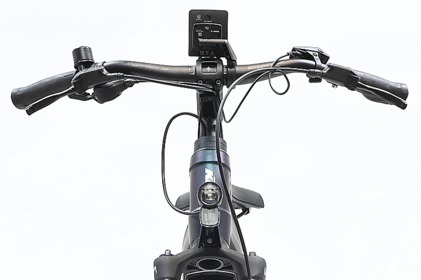 KTM Macina Gran 720 2023 T.L