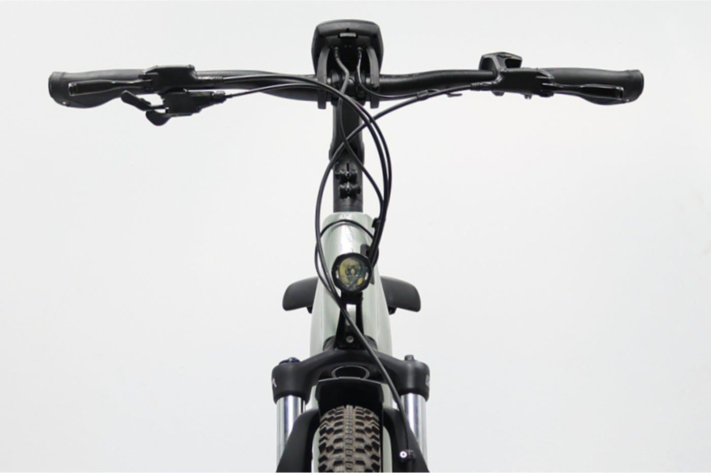 KTM Macina Aera 571 LFC 2022 T.S