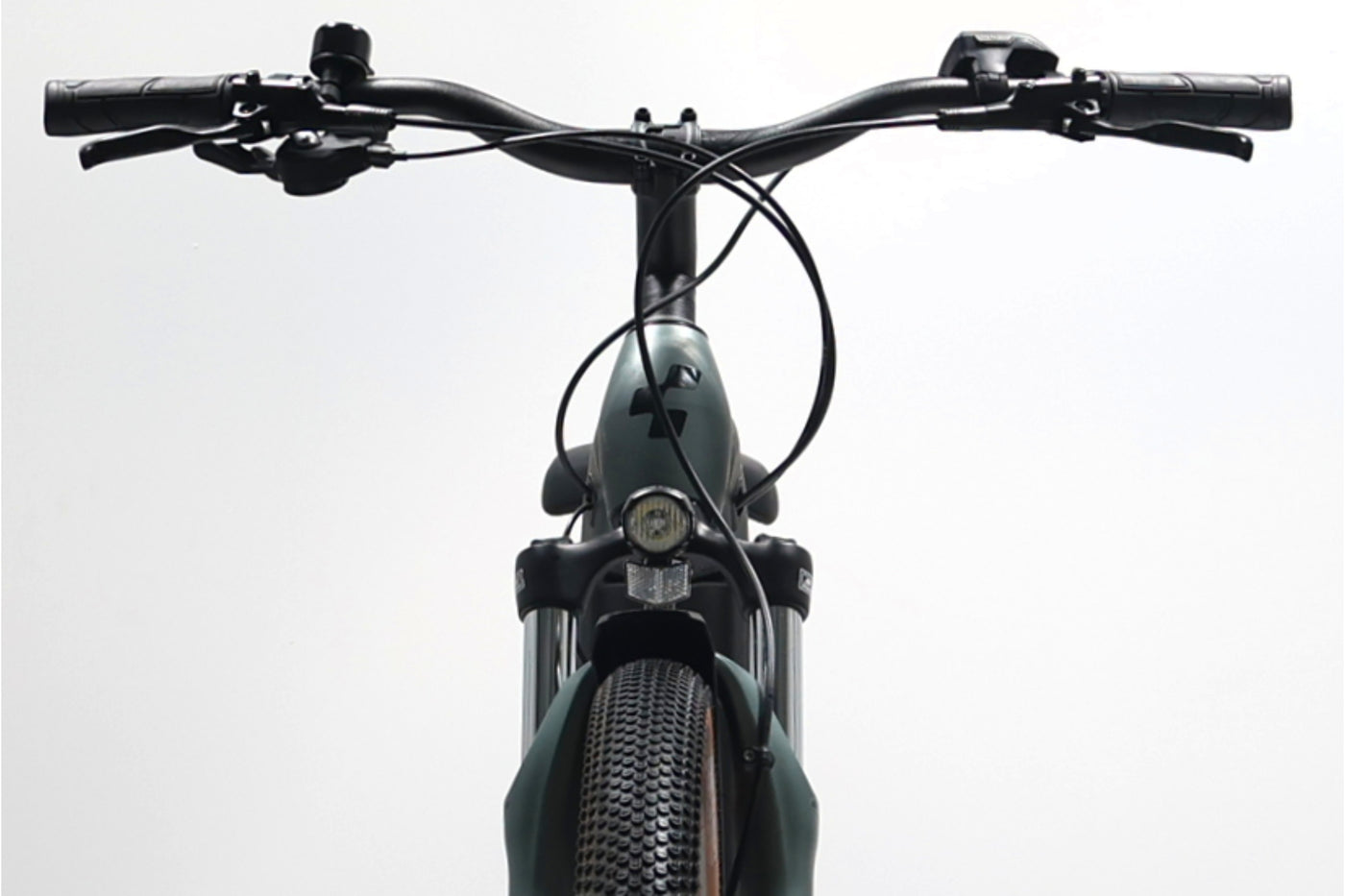 CUBE Nuride Hybrid Pro 625 Allroad T.XS 2022 252107