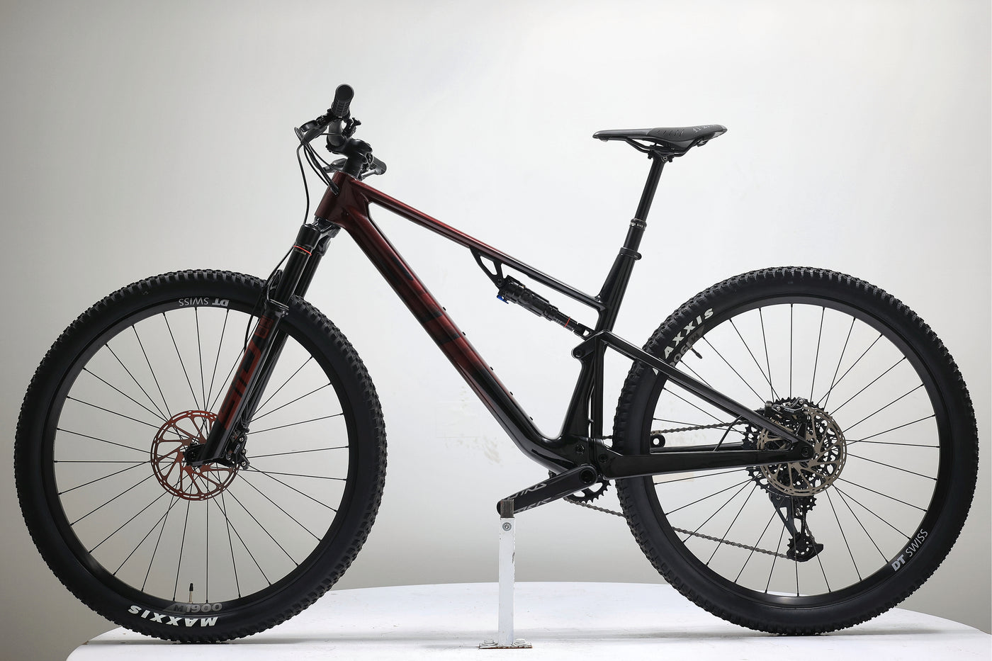 BMC Fourstroke LT ONE 2024 T.L