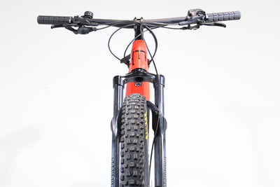MOUSTACHE Samedi 29 Trail 2 2020 L 247440