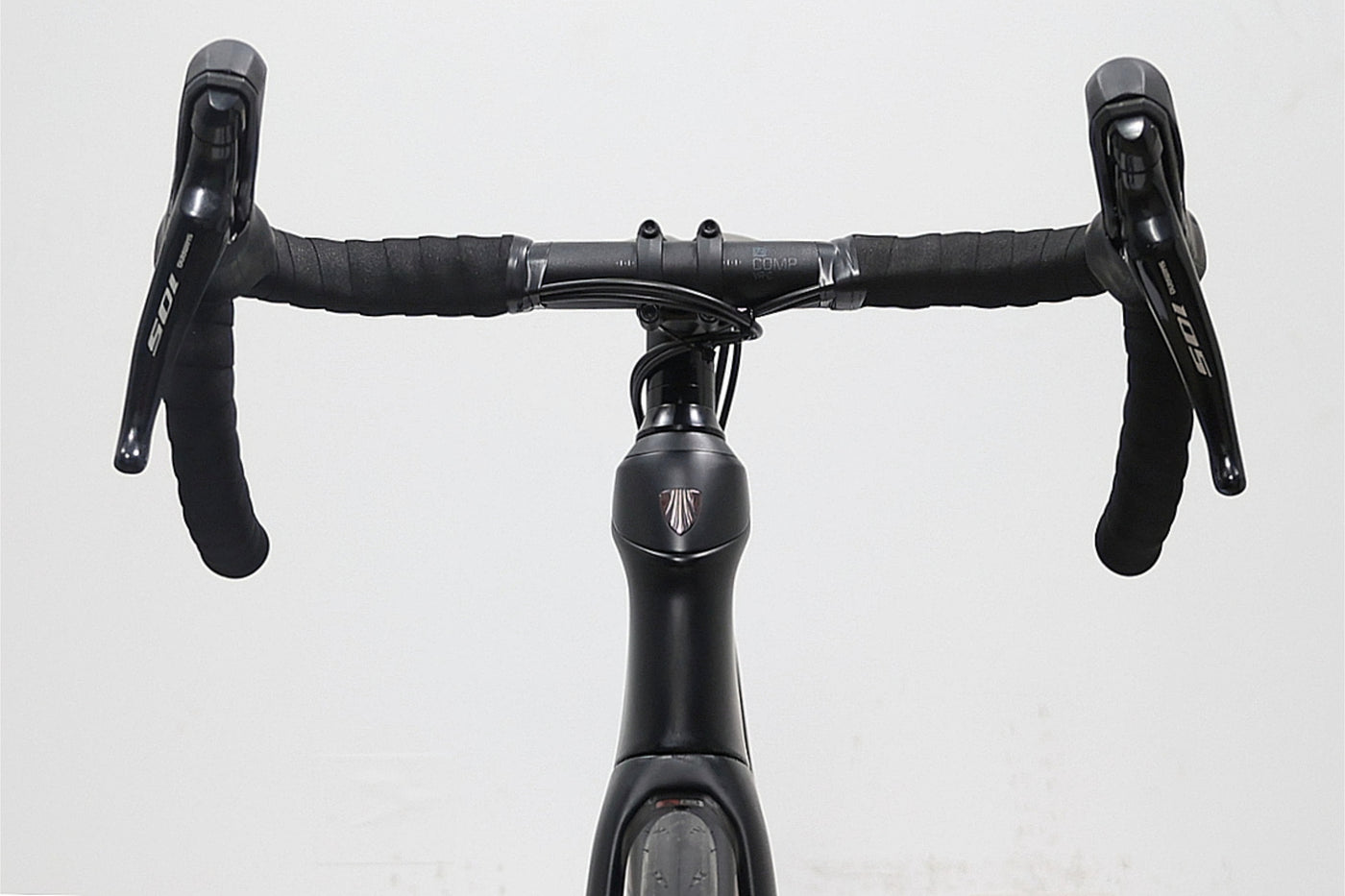 TREK Domane SL 5 Gen 4 2023 T.52