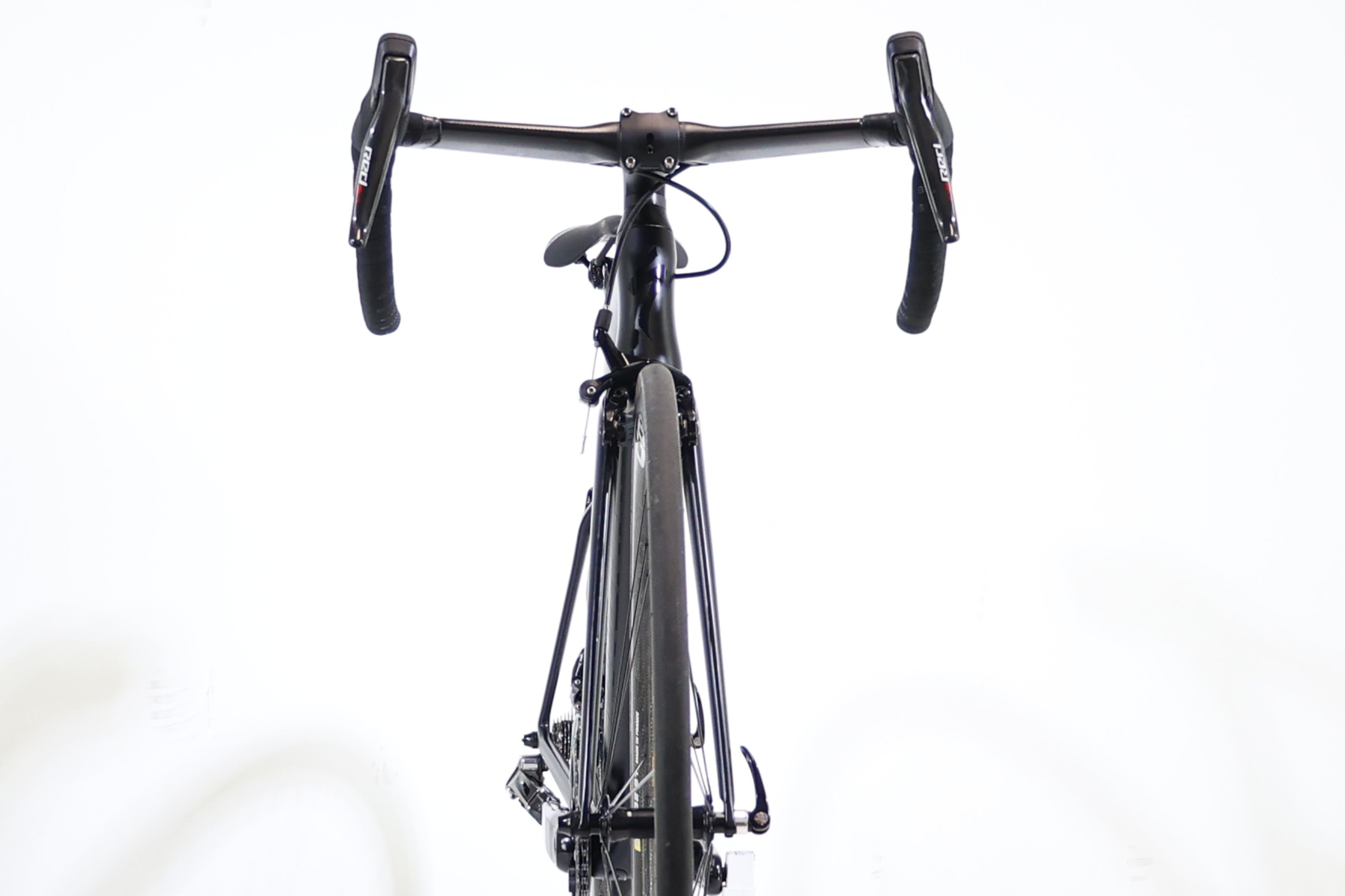 Cadre Vélo Specialized S-Works Tarmac SL6 2019 - Carbone, Freins à Disque, 58 Cm, 1580g