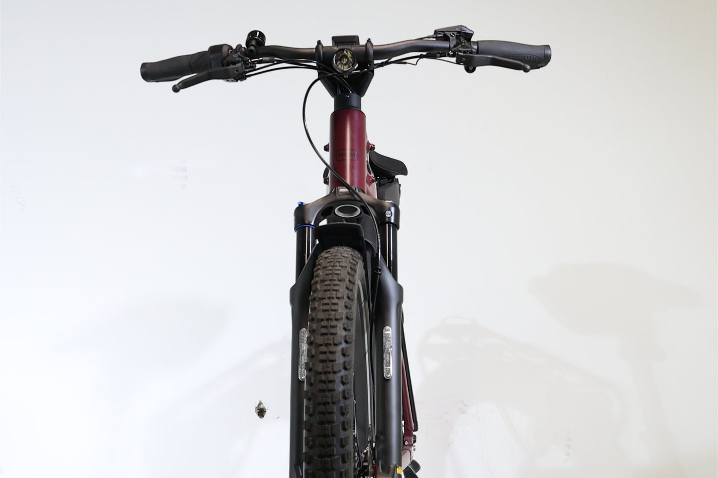 RIESE & MÜLLER Charger 4 Mixte GT Vario 2023 T.S 250765