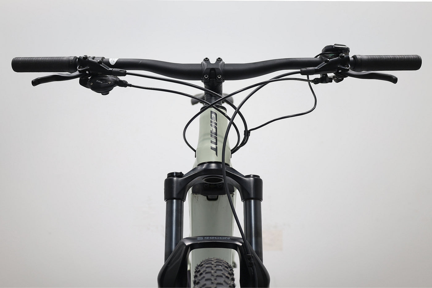 GIANT Stance E+ 1 2021 T.M