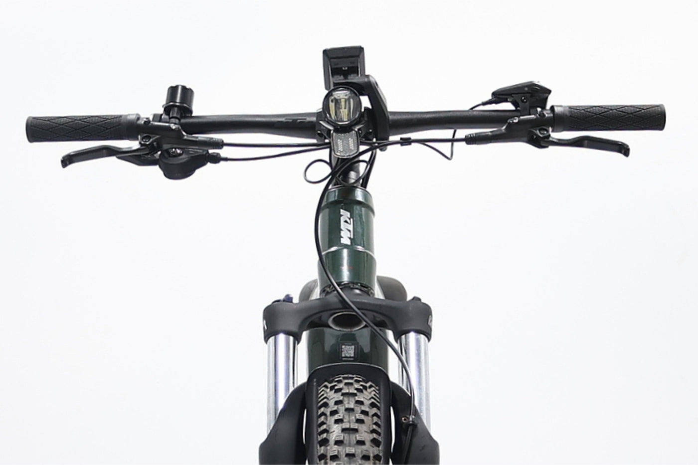 KTM Macina Team 793 2022 T.L