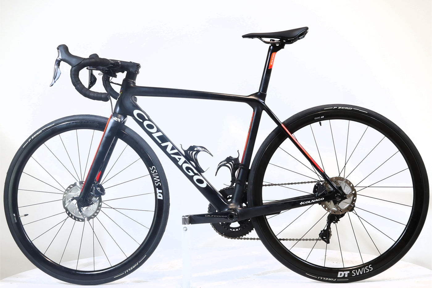 COLNAGO V2-R 2019 T.48 251255
