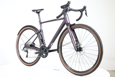 Scott SPEEDSTER CONTESSA GRAVEL 25 EQ 2022 T.S 2818