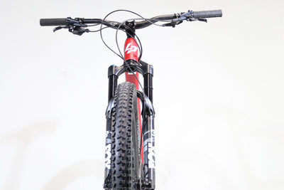 LAPIERRE Spicy 6.9 2021 M 247221