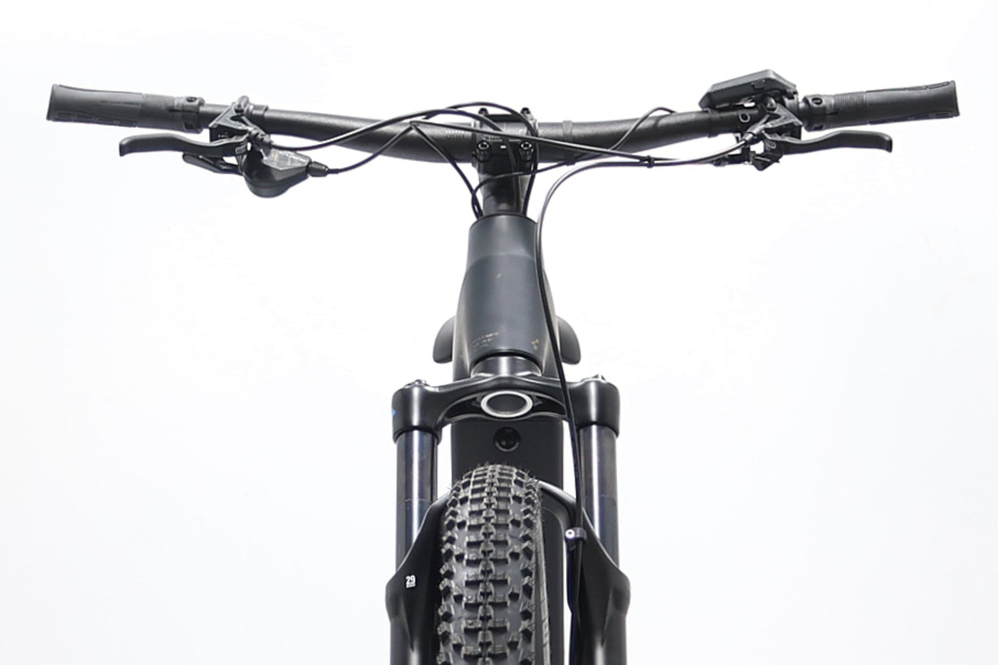 CUBE Stereo Hybrid ONE22 Pro 600 2025 T.M