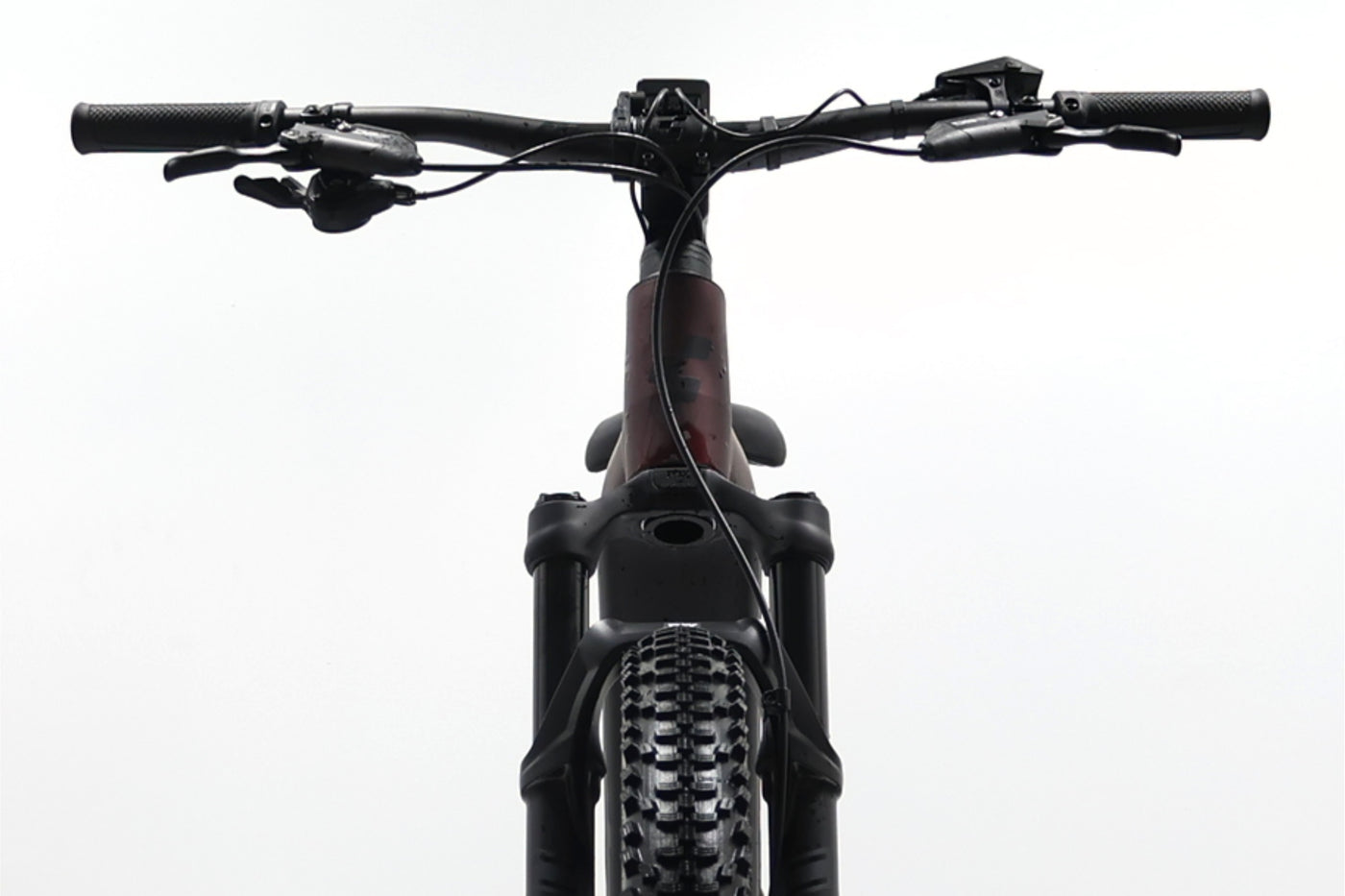 CUBE Reaction Hybrid SLX 750 2024 T.XL