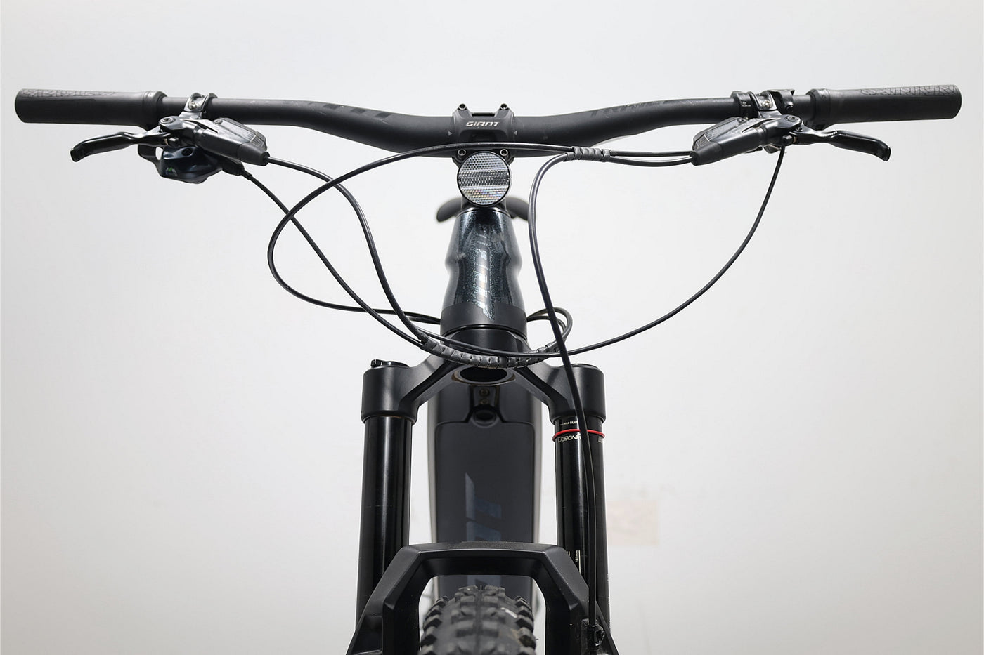 GIANT Reign E+ 2 2022 T.L
