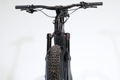 CUBE Stereo Hybrid 160 HPC SL 2021 T.XL 248107