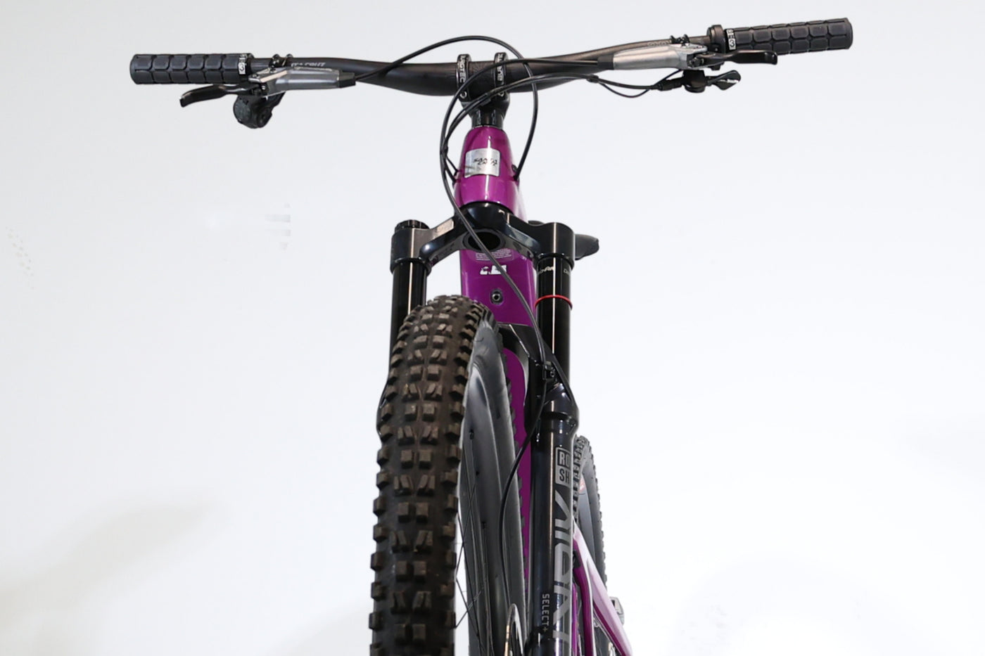 SANTA CRUZ Heckler SL MX Carbon C kit S 2024 T.S 248670