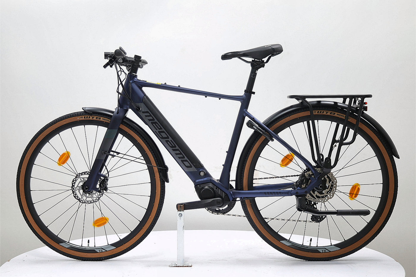 MEGAMO Kansas City 2024 T.M