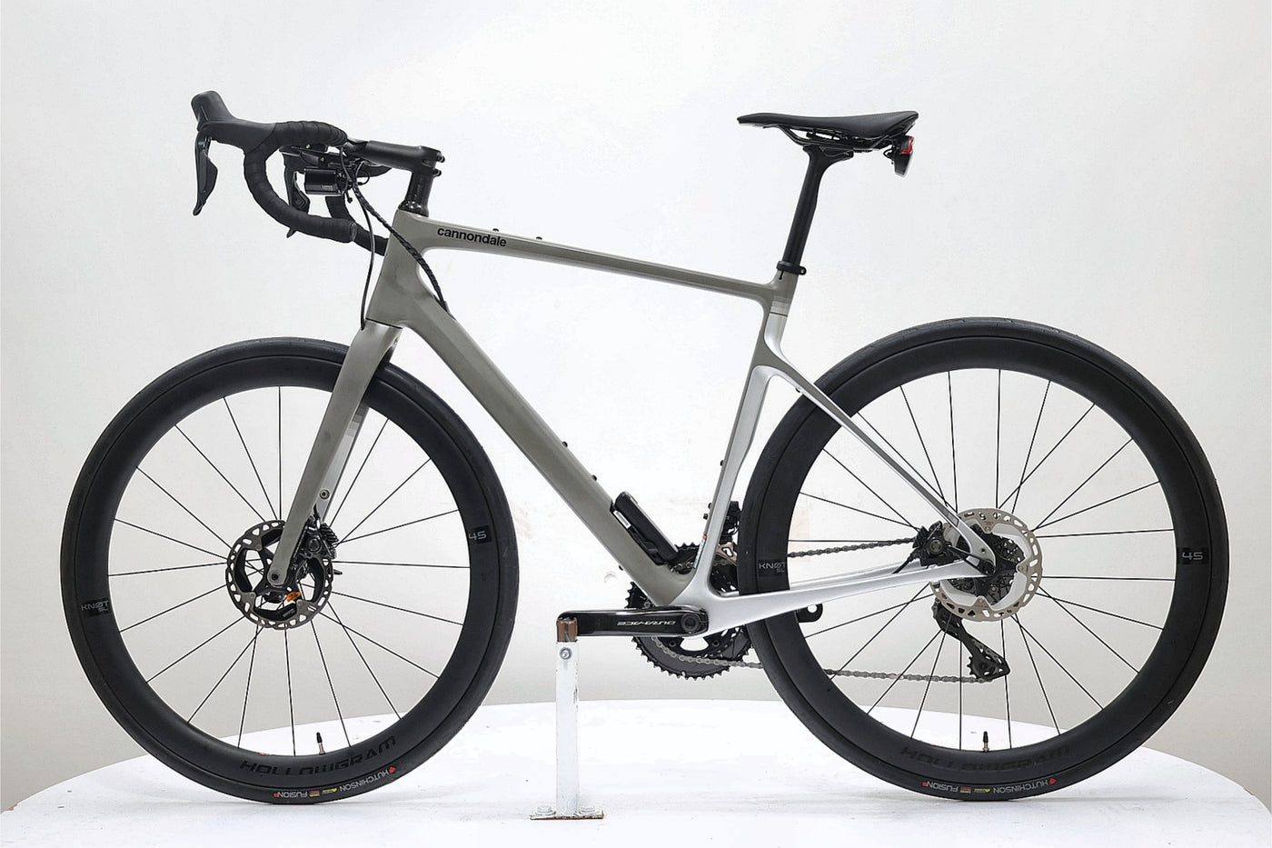 CANNONDALE Synapse Carbon 1 RLE 2022 T.56
