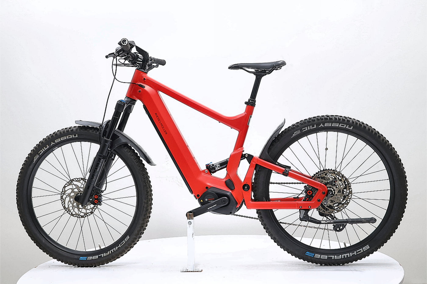 RIESE & Müller Delite Mountain Touring 2022 T.47