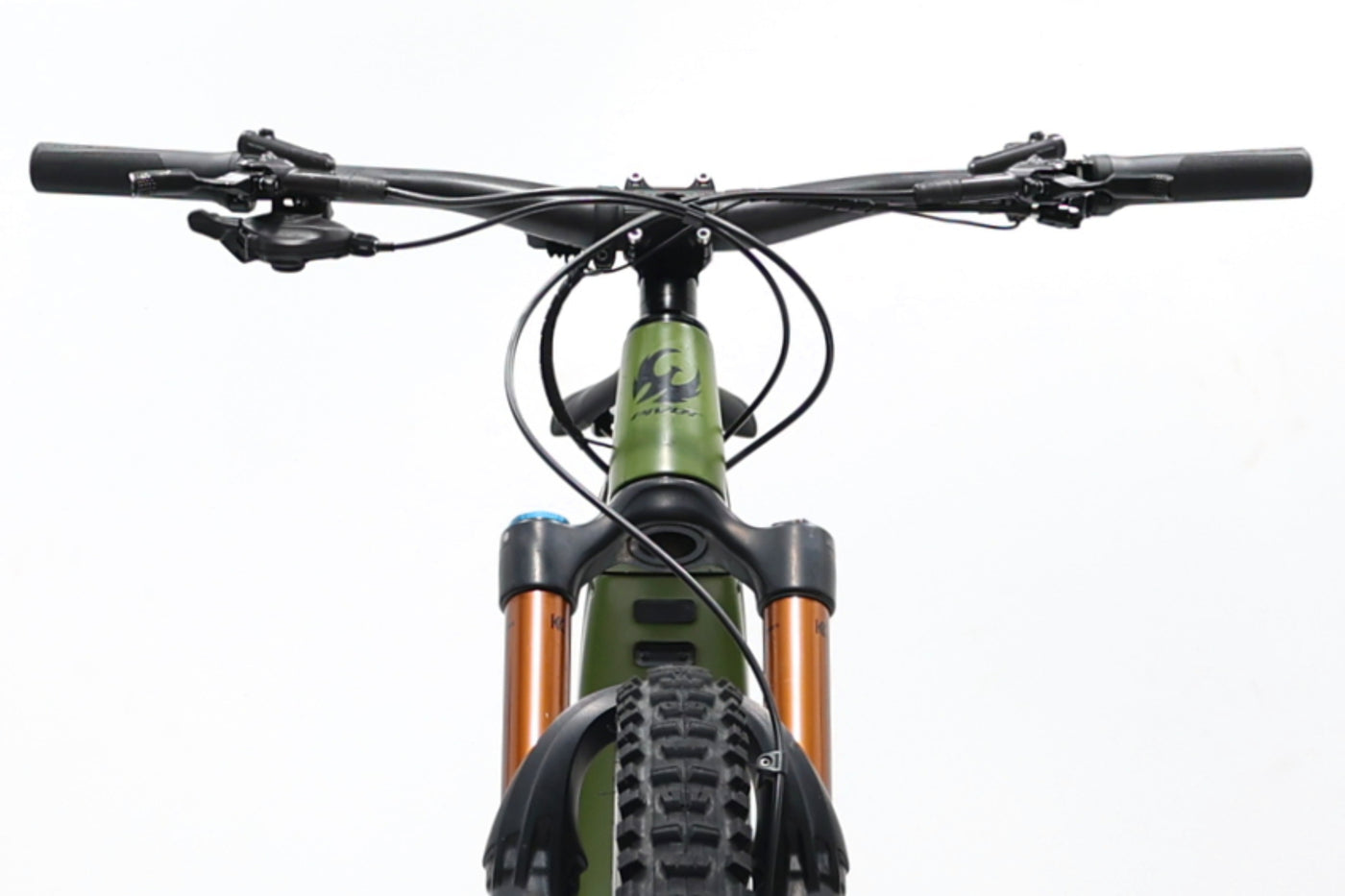 PIVOT Shuttle Team Edition 726Wh 2022 T.S