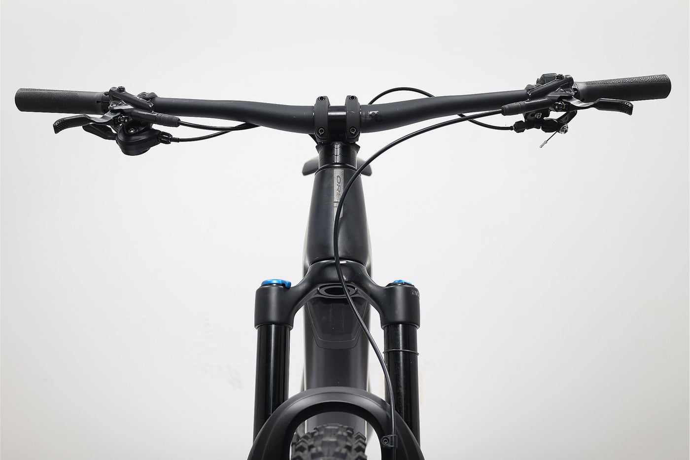 ORBEA Wild M10 2024 T.M