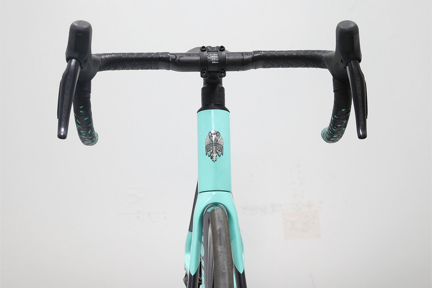 BIANCHI Specialissima Pro Racing Team 2023 T.55