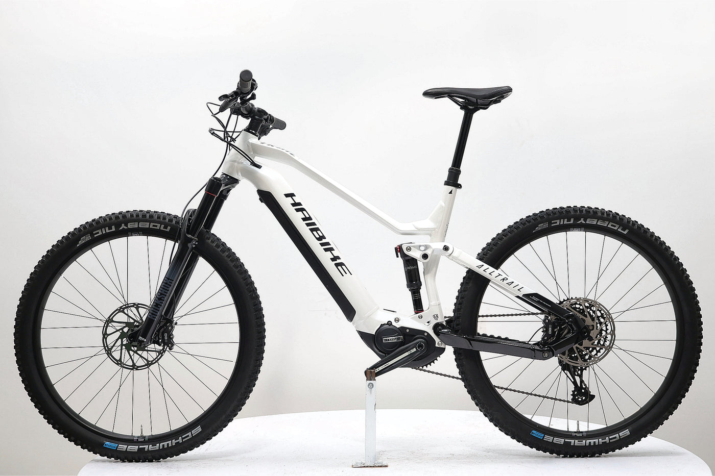 HAIBIKE AllTrail 7 27.5 2022 T.XL