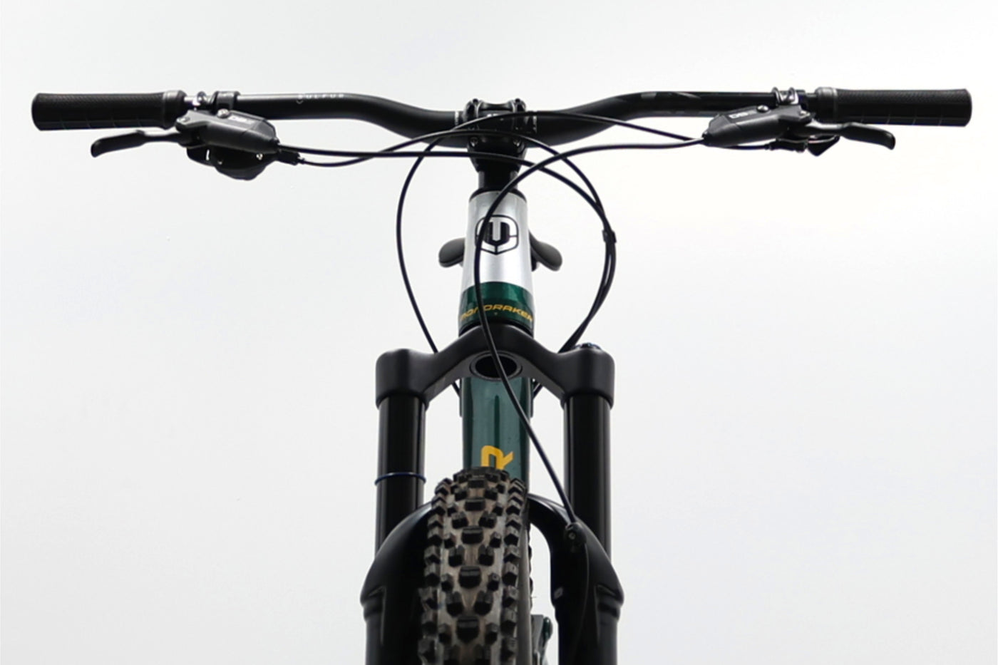 MONDRAKER Superfoxy R 2023 T.L