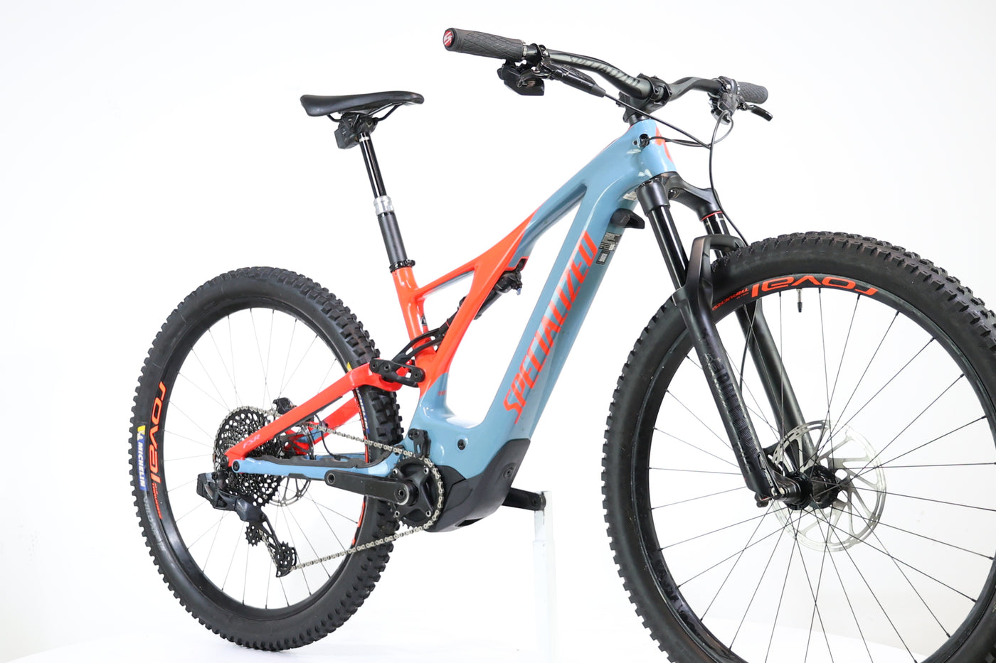 Specialized Levo Expert Carbon 29 2019 T.M 2667