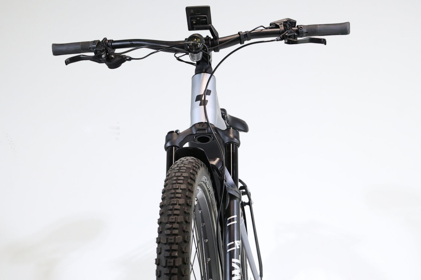 CUBE Stereo Hybrid 120 Race 750 Allroad 2024 T.L 248386