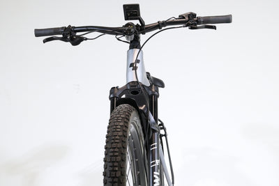 CUBE Stereo Hybrid 120 Race 750 Allroad 2024 T.L 248386