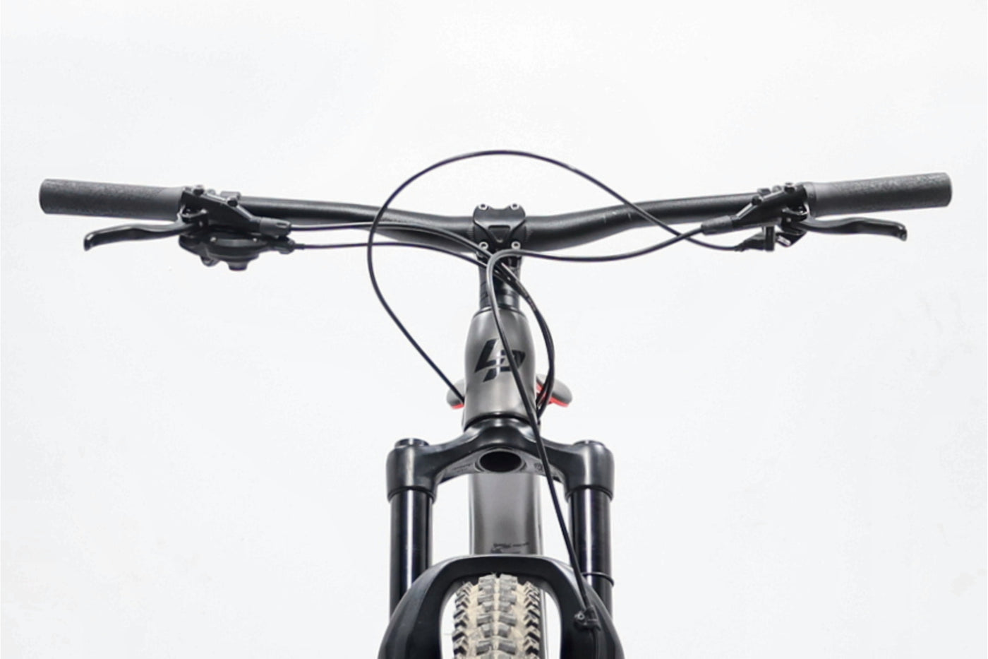 LAPIERRE ZESTY AM FIT 3.0 2020 T.M