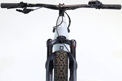 HAIBIKE AllTrack 7 2023 T.L 253565
