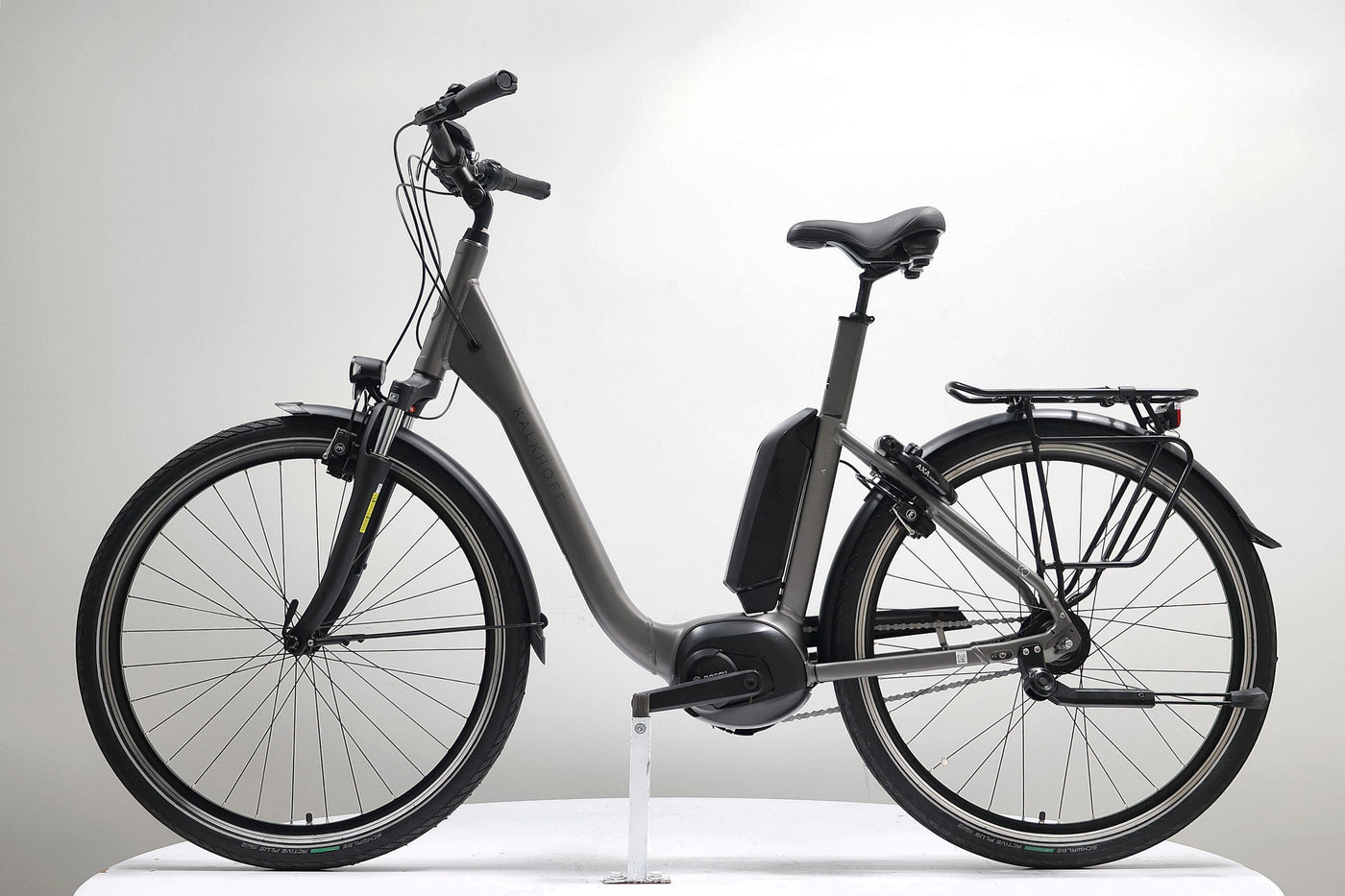 KALKHOFF Agattu 1.B XXL R 2021 T.XXL