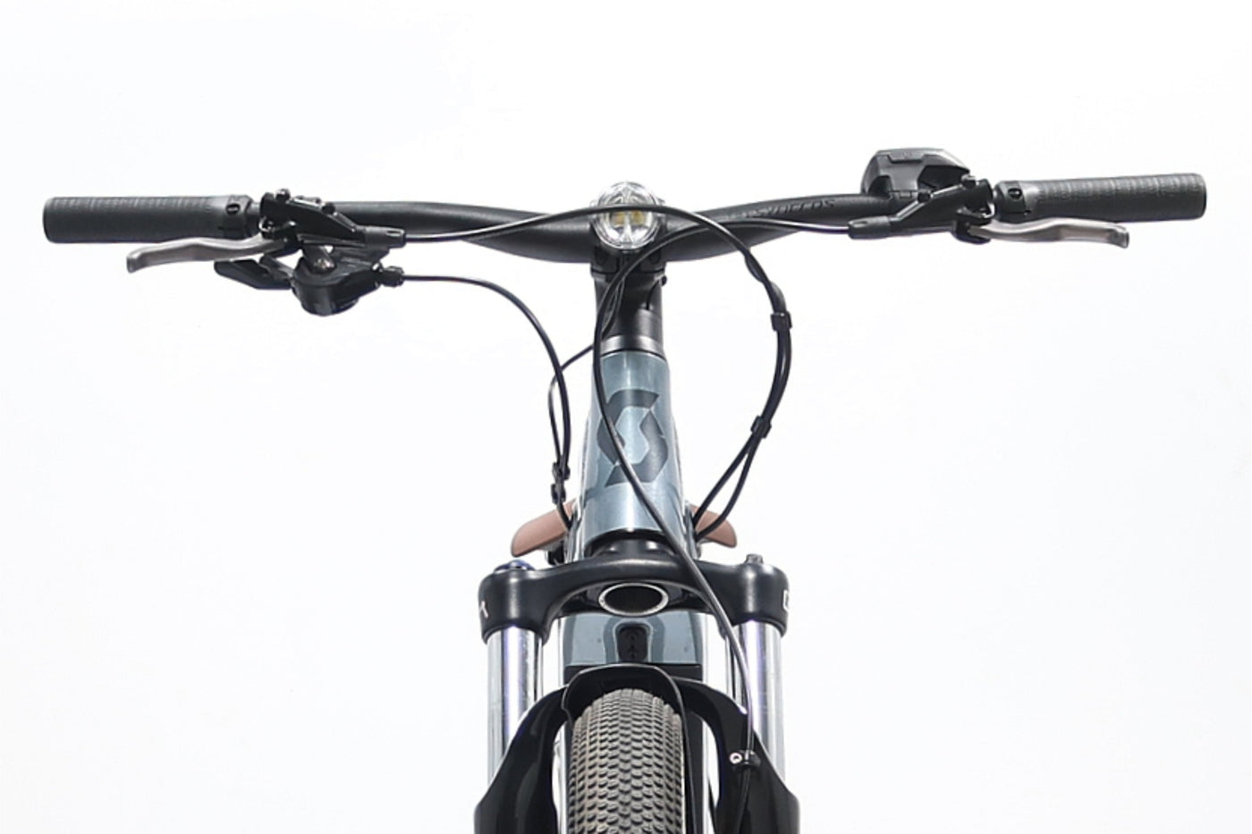 SCOTT Axis eRIDE 20 Men 2022 T.L