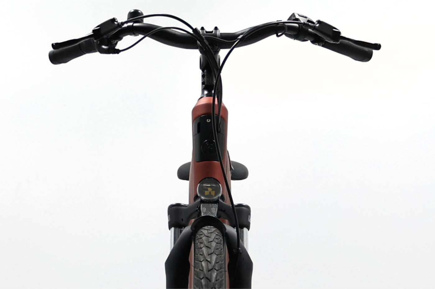WINORA Tria N8 Eco 2022 T.51