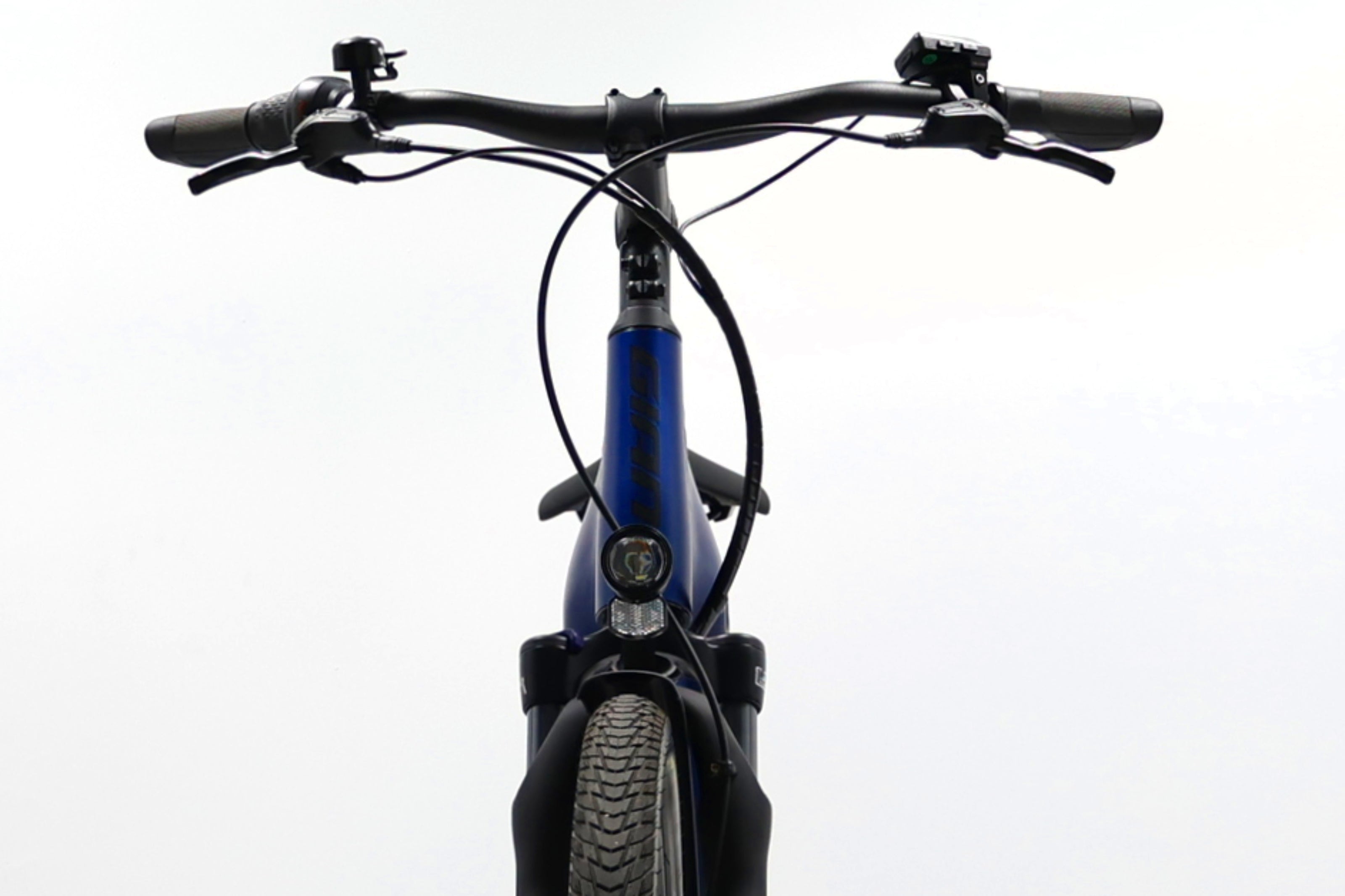 Vélo électrique - Giant DailyTour E+ 0 BD GTS - noir - Vélo électrique de ville - Giant 625 Wh Reconditionné - Sport Vélo électrique - Giant DailyTour E+ 0 BD GTS - noir - Vélo électrique de ville - Giant 625 Wh Reconditionné - Sport