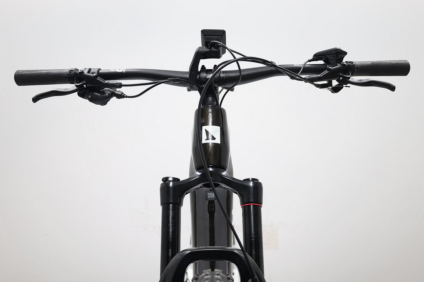 HAIBIKE AllMtn CF 8 2023 T.L